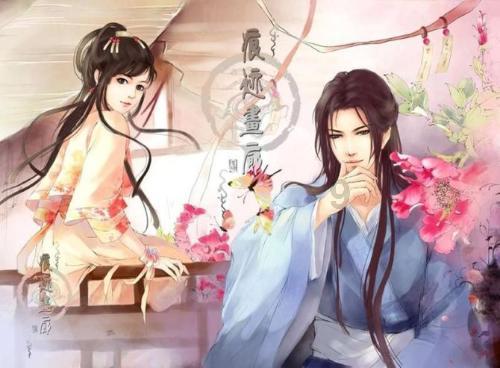 武动乾坤